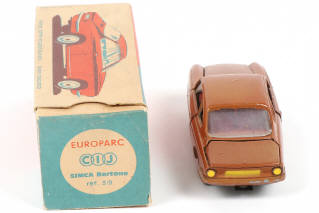 Lot 271 - C.I.J. (FRANCE) (1)