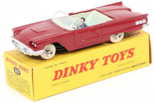 Lot 356 - DINKY TOYS (FRANCE) (1)