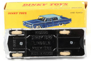 Lot 347 - DINKY TOYS (FRANCE) (1)