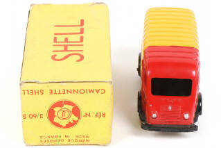 Lot 286 - C.I.J. (FRANCE) (1)