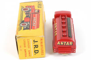Lot 248 - JRD (FRANCE) (1)