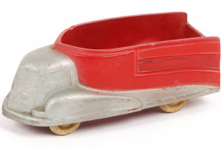 Lot 129 - SUN RUBBER COMPANY (USA) (1)