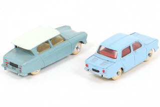 Lot 257 - JRD (FRANCE) (2)