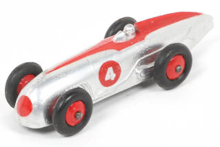 Lot 438 - DINKY TOYS (GB) (1)