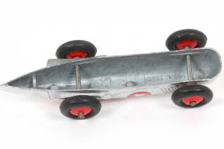 Lot 438 - DINKY TOYS (GB) (1)