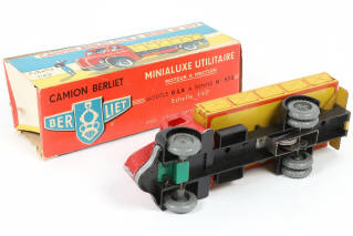 Lot 312 - MONT BLANC - MINIALUXE (FRANCE) (1)