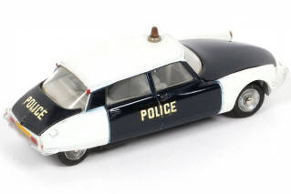 Lot 332 - DINKY TOYS (FRANCE) (1)