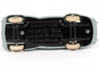 Lot 328 - DINKY TOYS (FRANCE) (1)
