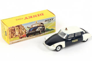 Lot 375 - DINKY TOYS (FRANCE) (1)