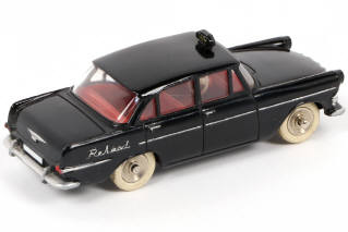 Lot 333 - DINKY TOYS (FRANCE) (1)