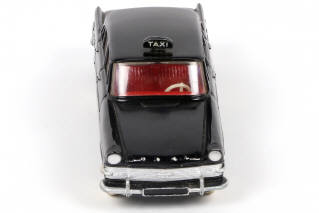 Lot 333 - DINKY TOYS (FRANCE) (1)