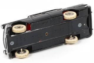 Lot 333 - DINKY TOYS (FRANCE) (1)