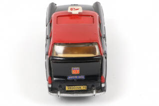 Lot 338 - DINKY TOYS (FRANCE) (1)