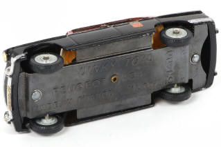 Lot 338 - DINKY TOYS (FRANCE) (1)