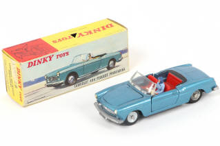 Lot 368 - DINKY TOYS (FRANCE) (1)