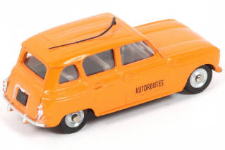 Lot 337 - DINKY TOYS (FRANCE) (1)