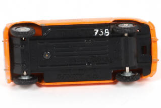 Lot 337 - DINKY TOYS (FRANCE) (1)