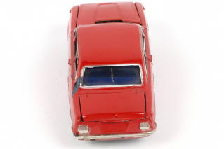 Lot 127 - TAISEIYA MICRO PET (JAPON) (1)