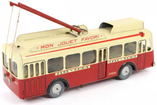 Lot 54 - JOUSTRA (FRANCE) (1)