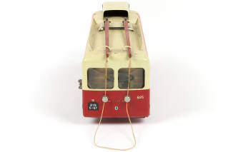 Lot 54 - JOUSTRA (FRANCE) (1)