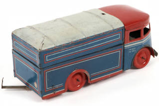 Lot 95 - JOUSTRA (FRANCE) (1)