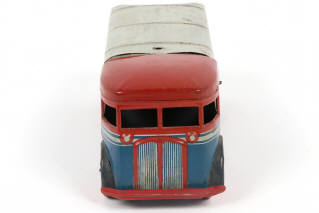Lot 95 - JOUSTRA (FRANCE) (1)