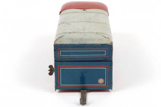 Lot 95 - JOUSTRA (FRANCE) (1)