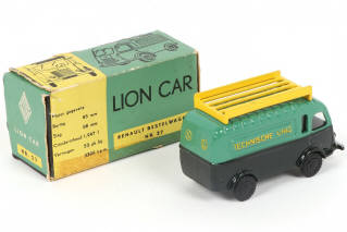 Lot 148 - LION-CAR (PAYS-BAS) (1)