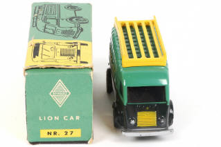 Lot 148 - LION-CAR (PAYS-BAS) (1)