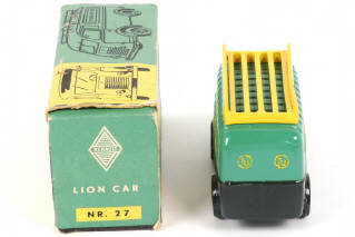 Lot 148 - LION-CAR (PAYS-BAS) (1)