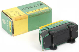 Lot 148 - LION-CAR (PAYS-BAS) (1)