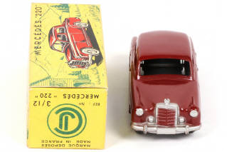 Lot 266 - C.I.J. (FRANCE) (1)