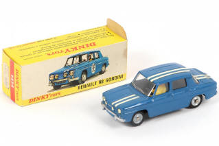 Lot 388 - DINKY TOYS (FRANCE) (1)