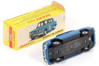 Lot 388 - DINKY TOYS (FRANCE) (1)