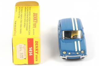 Lot 388 - DINKY TOYS (FRANCE) (1)