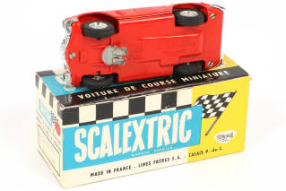 Lot 314 - SCALEXTRIC (FRANCE) (1)