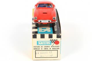 Lot 314 - SCALEXTRIC (FRANCE) (1)