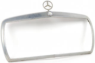 Lot 8 - MERCEDES-BENZ (ALLEMAGNE) (2)