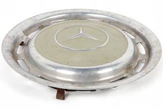 Lot 8 - MERCEDES-BENZ (ALLEMAGNE) (2)