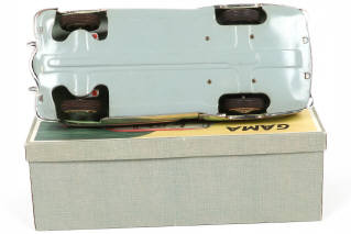 Lot 37 - GAMA (ALLEMAGNE) (1)