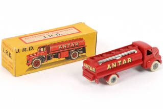 Lot 247 - JRD (FRANCE) (1)