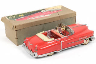 Lot 38 - GAMA (ALLEMAGNE) (1)