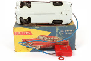 Lot 93 - JOUSTRA (FRANCE) (1)