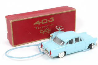 Lot 113 - GEGE (FRANCE) (1)