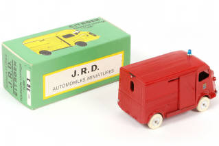 Lot 253 - JRD (FRANCE) (1)