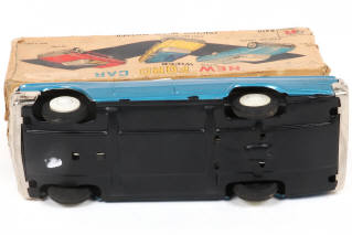 Lot 29 - ROSKO (JAPON) (1)