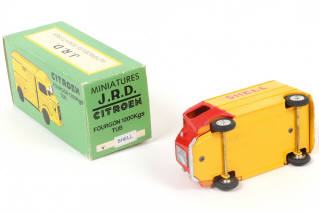 Lot 255 - JRD (FRANCE) (1)