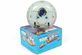 Lot 18 - YONEZAWA TOYS (JAPON) (1)