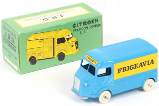 Lot 256 - JRD (FRANCE) (1)