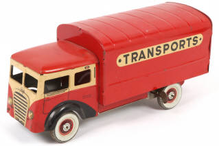 Lot 59 - M.L. (FRANCE) (1)